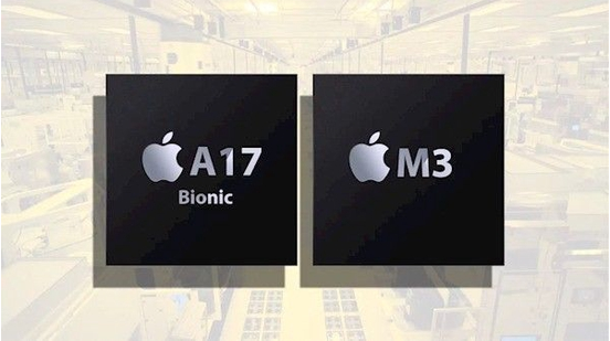 林芝苹果15维修站分享iPhone15系列会用3nm芯片吗 